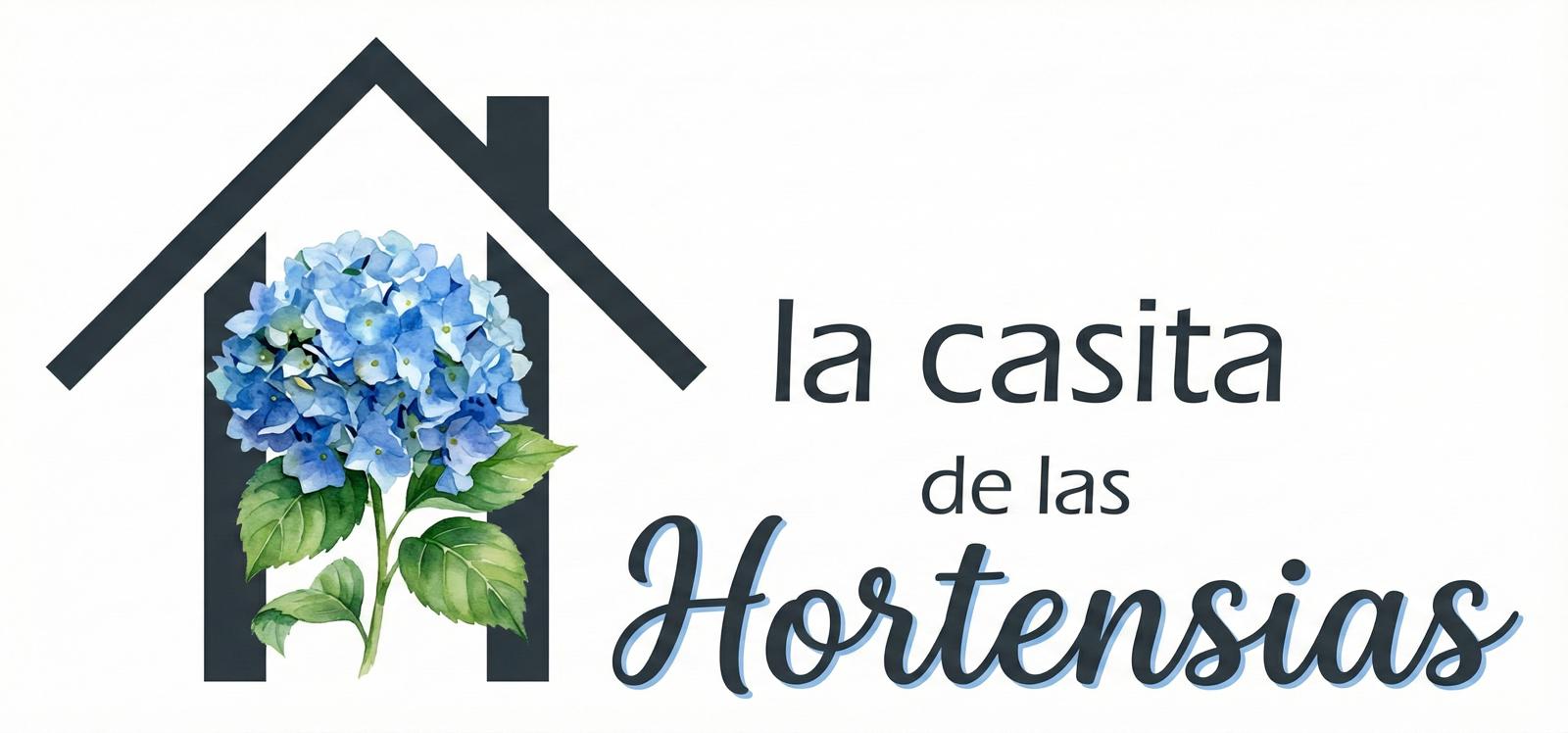 La Casita de las Hortensias